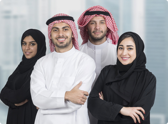 نجاح المكتب في إنهاء نزاع تجاري معقد لصالح أحد عملائه